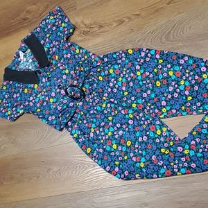 VINTAGE CATCH ME 2 piece outfit.    #3783